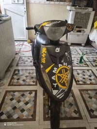 دراجه للبيع كهربائيه شغاله سلف هندر حلوه شلعه معدل الدراجه اي نقص ما ب...