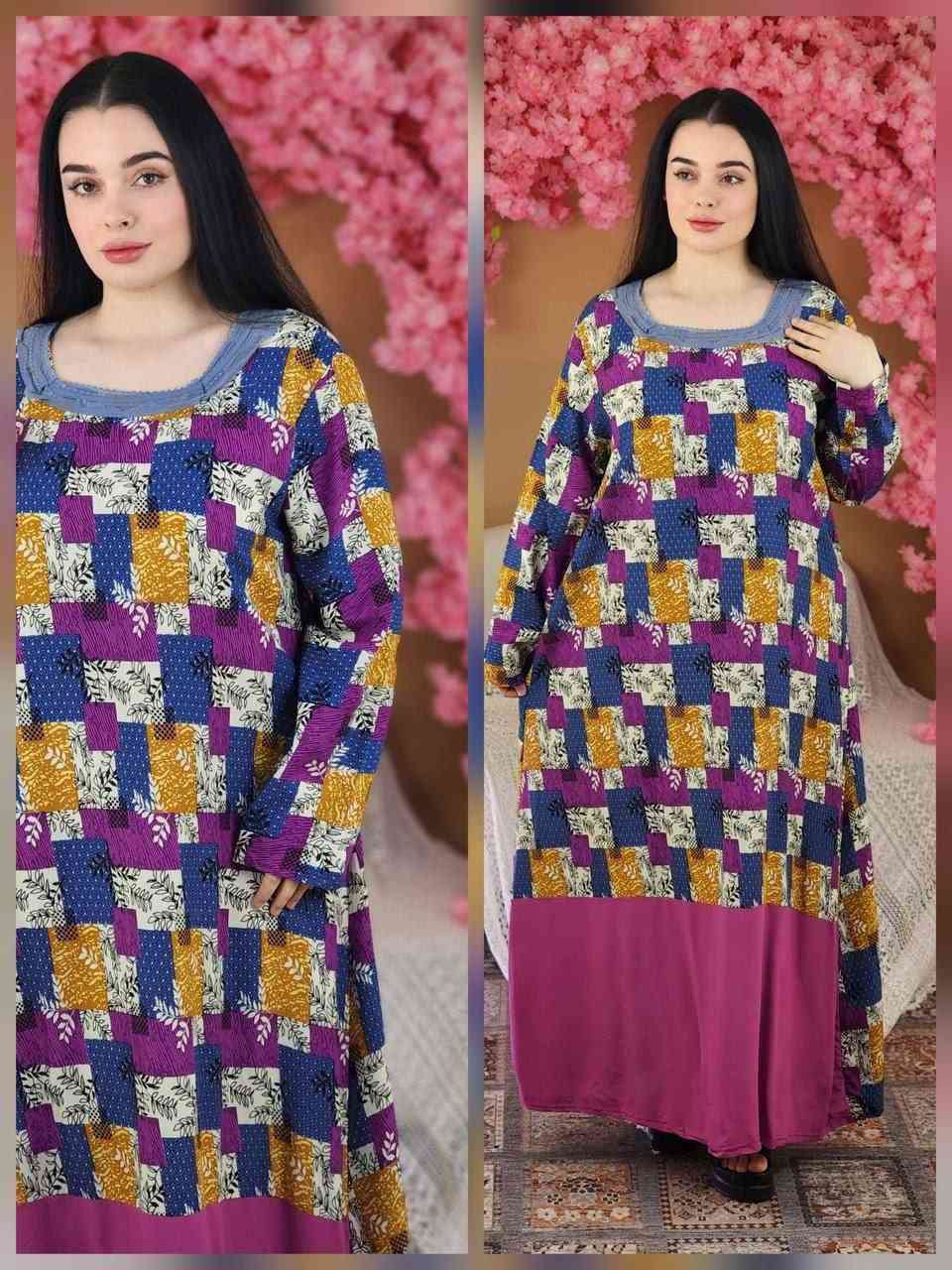 جديد 

دشداشه ... نسائي مديل محزم 

القياسات 
Xl من وزن 55 الى وزن 65 
2xl.من وزن 65 الى وزن 75
3xl.من وزن 75الى 90كيلو

الخامه كشمير .  ثقيل .. 

سعر الدرزن 65 الف


**إذا كنت صاحب هذا الإعلان وتريد حذفه لأي سبب، رجاءا أرسل رسالة إلى الدعم الفني**