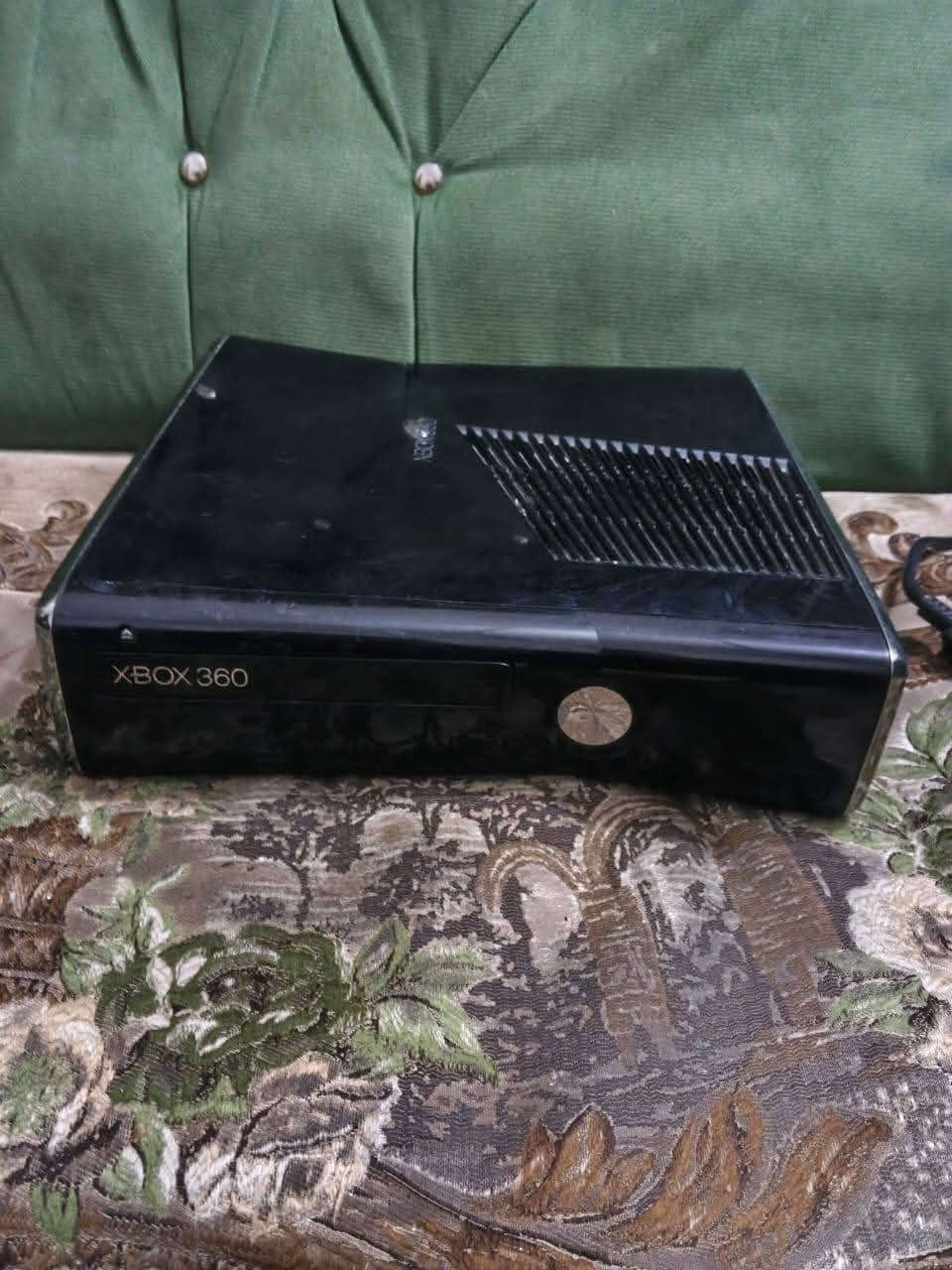 عدي هاذ وبعد وياه دركسون وبطاريات العاب ثنين كله بطاريه بيها 100 لعبه قيم وذا عجبني   بيعه


**إذا كنت صاحب هذا الإعلان وتريد حذفه لأي سبب، رجاءا أرسل رسالة إلى الدعم الفني**