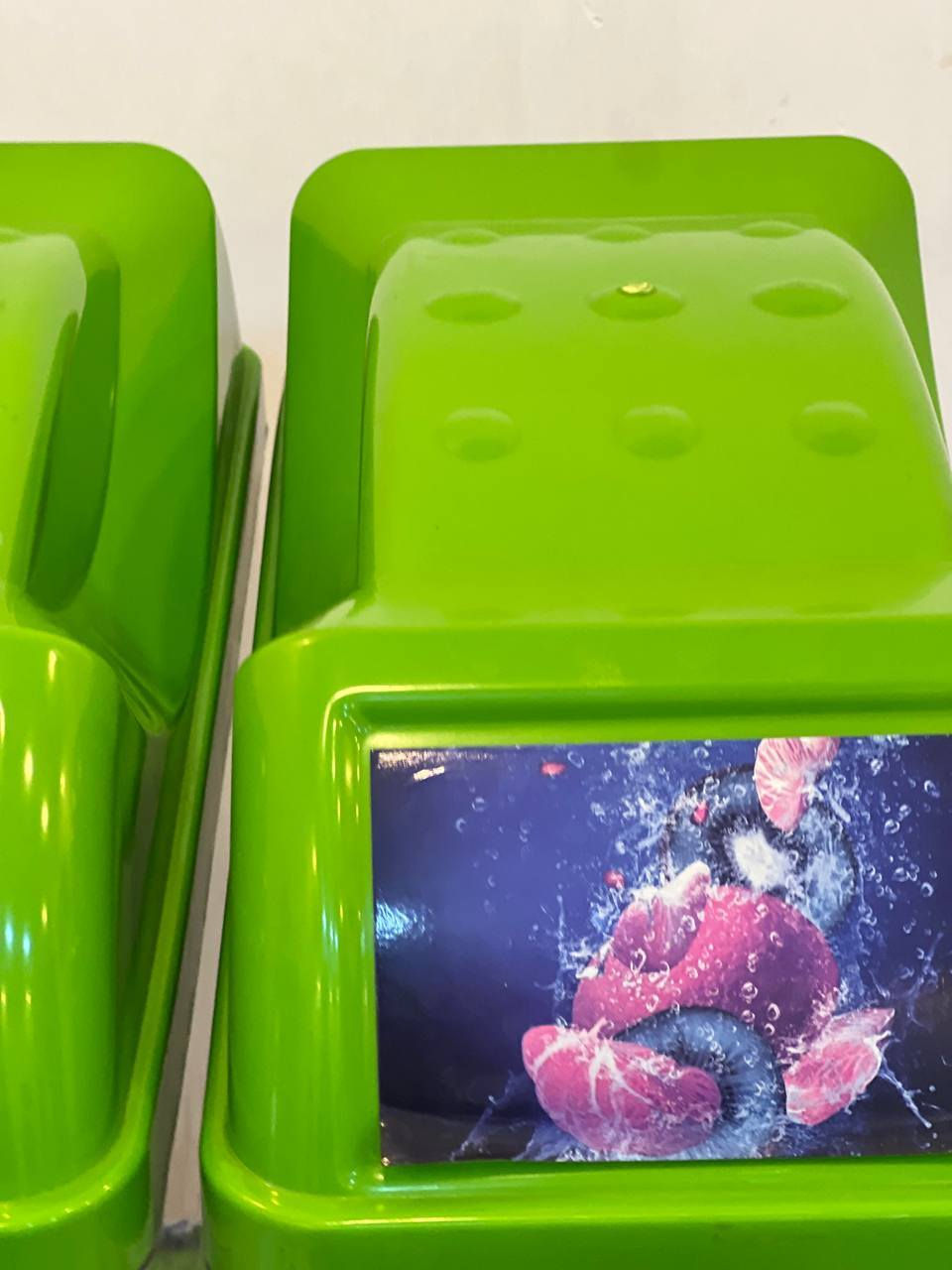 جهاز هوسك عصير 
مستخدمات شهر
***********
