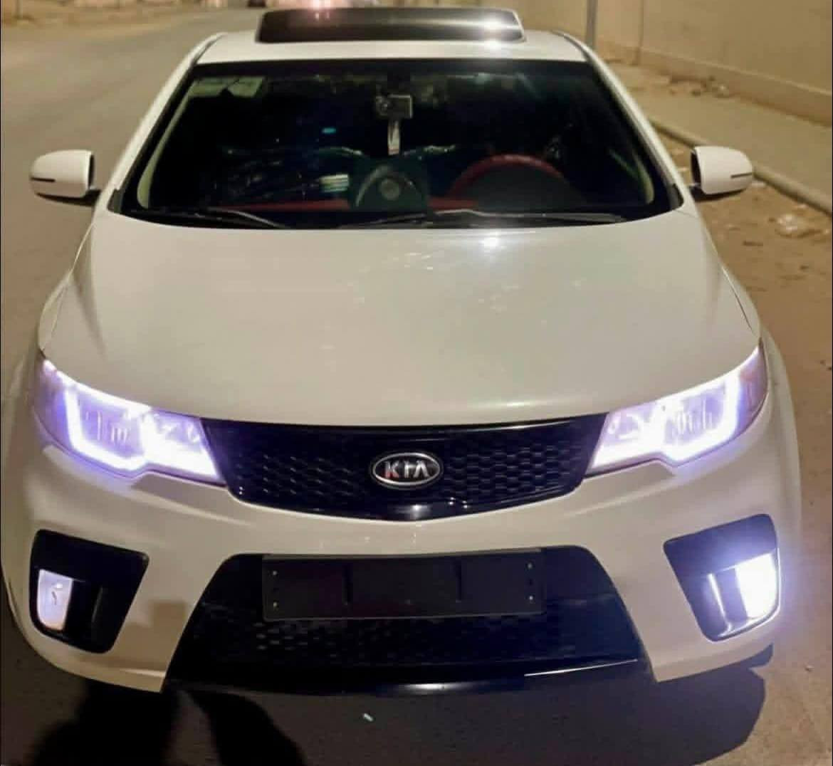 ✨بدون دفعه اولى ✨
كيا فورتي 
اقسااااااااااااااااااط 
فحص كامل 
فل اضافات 
بوجود اثبات دخل (ضمن الشروط والاحكام)
الاقساط ابتداء من 100
0781082632 
لتواصل فقط وتساب


**إذا كنت صاحب هذا الإعلان وتريد حذفه لأي سبب، رجاءا أرسل رسالة إلى الدعم الفني**