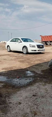 جيلي امجراند • واسط • نضيفه