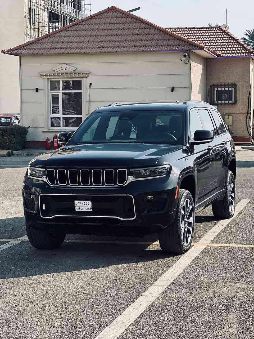 اوفر لاند 2023 جكات فول حساسات 360
سياره جاهزه كشنات جلد VIPحادث جاملغ وبنيد وشوي تعديل بشاصي وباقي كفاله سونار وي الصور سياره جاهز الف ماتصرف عليه بدون اي نقص سياره مال جناي 260$  

***********

