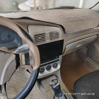 وبركاته شيري كوين موديل ٢٠١١ سياره مكفوله من الصبغ والمعجون بلادي ولا ...