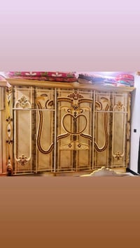 غرفه خشاب • نضيفه • مستخدمه ٥شهور