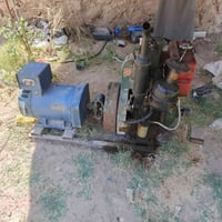 ماطور كلستر • ما به عيب • تل ابو جراد
