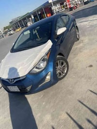 الانتره مديل ٢٠١٦سياره نص فول عده الفتحه ولبصمه سياره حادثه سرقه بنيد ...