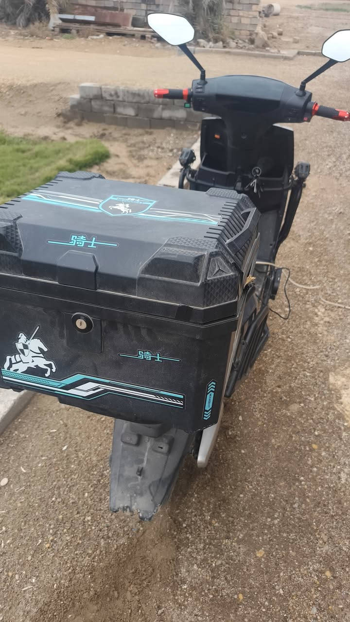 دراجه شحن نوع سكنس شحن البيع موديل 26دراجه مستخده شهر واحد بس متوازي ؏ فلوس واريد ابيعه خاص واتساب متوفر ***********واتساب
