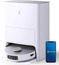 ايكوفاكس T20 Omni • تفريغ ذاتي • 6000 باسكال