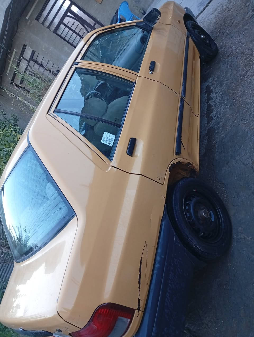 سايبا موديل 17رقم بغداد بسمي مكينه ناعمه لاتنقيص ولا تبخير مكان بغداد زعفرانيه السعر 45 
***********
