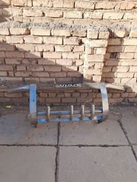 درع سيارة • اكسسوارات