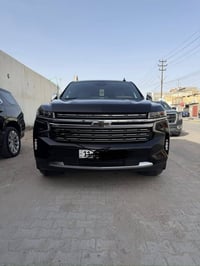 تاهو برايمر • ٢٠٢٣ • ماشيه ٦٨٠٠٠