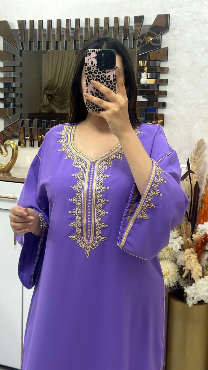 قميص  خفيف 💎هماوي للحضور💅 والمناسبات العائلية 💃


**إذا كنت صاحب هذا الإعلان وتريد حذفه لأي سبب، رجاءا أرسل رسالة إلى الدعم الفني**