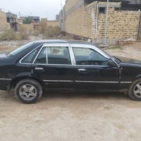 دايو برنس • ٩٦ • اتوماتيك