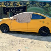 اكسنت سياره جاهزه كير مكينه وحداديه وتخم تاير وتبريد كفاله مكاني بغداد...