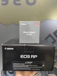 كانون RP • جديد • شحن لجميع المحافظات