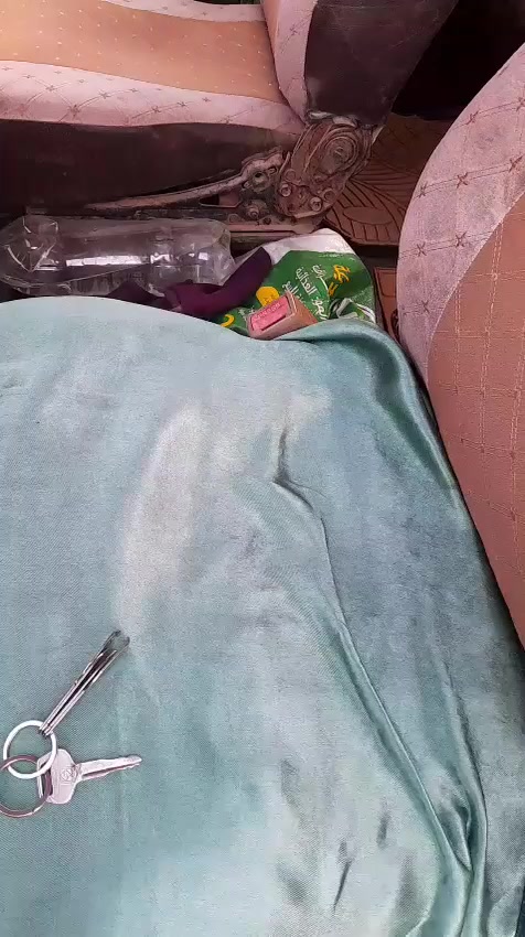 ألسلام عليكم اللبيع او مراوس بيكم نضيفة سيارة الاندكروس مديل 85رقم بغداد مكينه 2fايف بيه خيط بخار خفيف السعر 30 ورقة وبيه مجال قليل  رقمي‏‪***********‬‏
