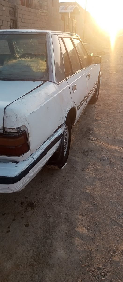 سلام عليكم 
سوبر 86 لبيع رقم ميسان سنويه عضم صاقطه راعيهه بلبصره بسفوان مكينه ونجي خير من الله سعرهه 20 وبيهه مجال مكانهه ناصريه قضاء سيد دخيل ***********
