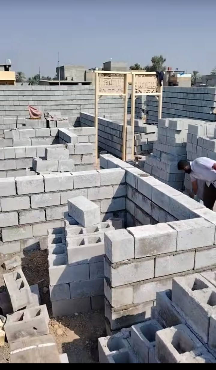 خلفه عكاده يوجد داخل كربلاء فقط
للتواصل ***********
