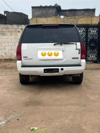 يوكن • ٢٠٠٧ • محجوز