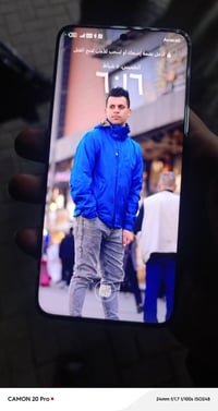 هونر ٢٠٠ ذاكرة ٢٥٦+٢٤ بطارية٥٢٠٠ معالج سفن جي ثري فول مواصفات كامره وك...