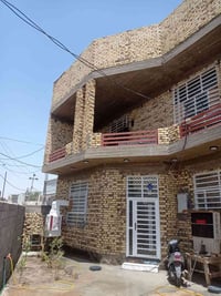 الطهمازيه • ٣٤٣م • ٤غرف