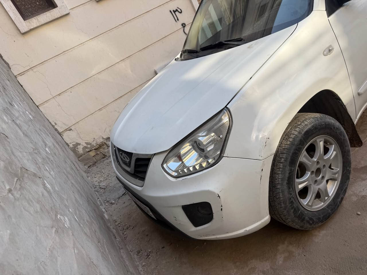 السلام عليكم اخوان تيكو ١٤ كير ميكانك محرك وكير نظيف بسمي رقم إنكليزي مكاني الدورة سعرها ٦٩ للاستفسار *********** بغداد, العراق
