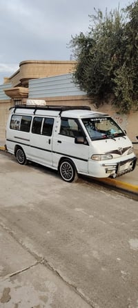 ١٩٩٧ • حصة كاز • تلعفر