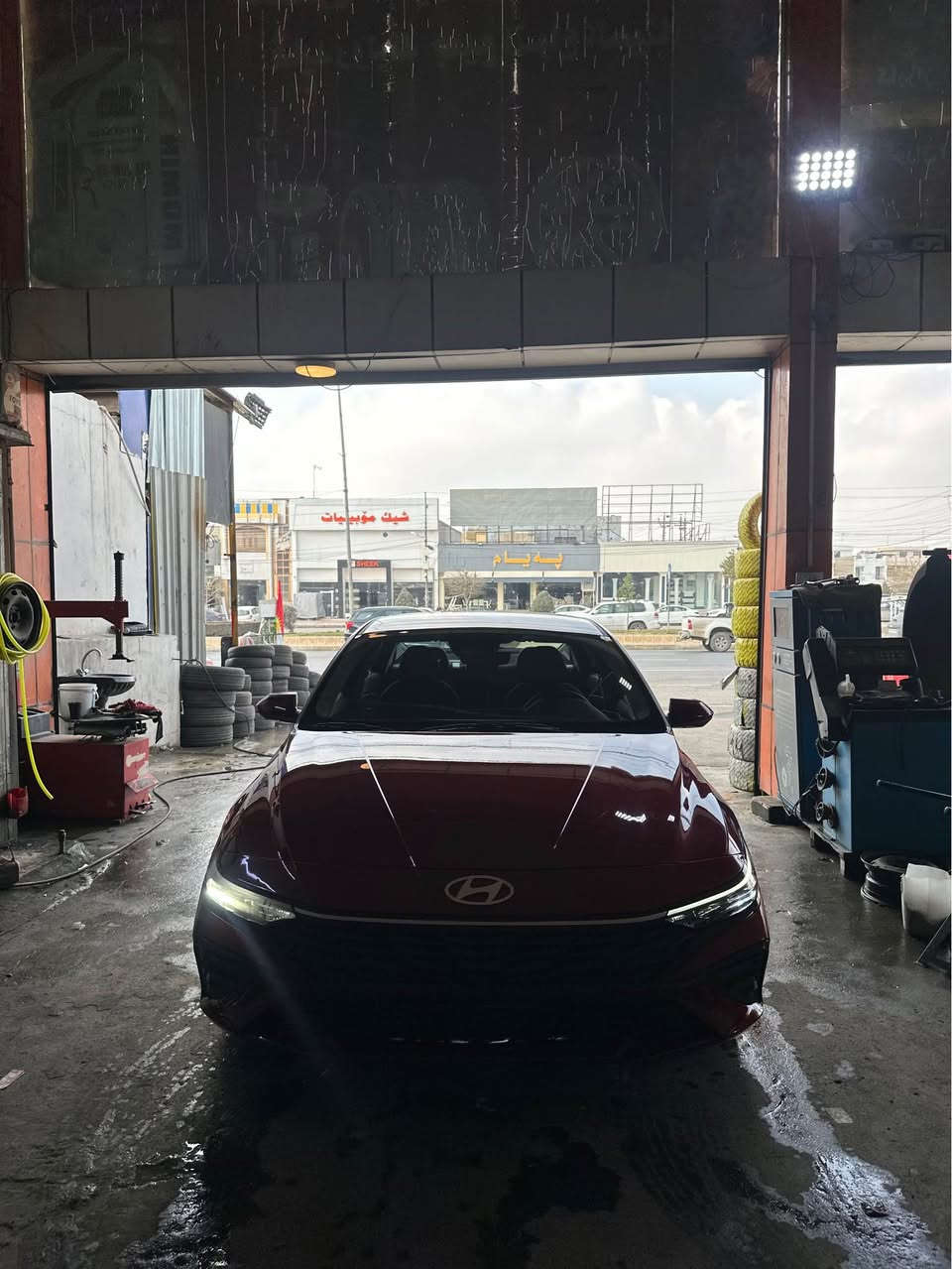 النترا ٢٠٢٤ بچم خلفی کپس ٢ قتعە سبخ سیارة sel فوول فوول فقت ماحدنە فتحە  بسمە کامیرە شاشە کبیر ١٠ الف میل ماشی سیارة ماشاللە حلو أربيل, العراق


**إذا كنت صاحب هذا الإعلان وتريد حذفه لأي سبب، رجاءا أرسل رسالة إلى الدعم الفني**