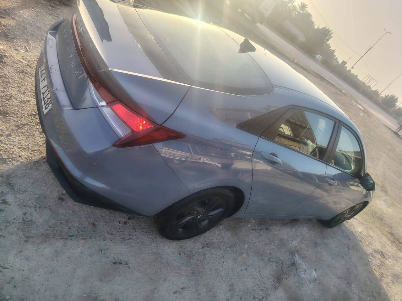 السلام عليكم  وينه الي يدور جديد
لانترا مريكي موديل ٢٠٢١ حادث جاملغ وبنيد 
جديدة احلى من الصوره فول ماعده الفتحه 
مكينه ٢٠٠دوش  رقم اربيل  الدولي الجديد
شاشات عدد ٣ سنويه تنتهي ب ٢٧بسم شركه السونار مرفوق بلمنشور  رقم الهاتف  ***********او ***********  
السعر 142بيهاا مجال
