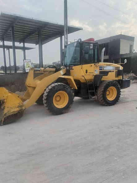 السلام عليكم ورحمة الله وبركاته ❤
✅ للبيع دخول جديد للعراق استيراد اليابان 🇯🇵
✅ شفل كوماتسو حجم 200 AW منفيست 
✅ مكينه كمنز 6 سلندر سوبر گير 4 نمر
✅ تبريد تدفئه بلادي تبريده ثلج ليبر واحد 
✅ مكفول كفاله عامه گير مكينه اكسلات مضخه 
✅ فطر صبغ كله كفاله كهربائيات كلها شغاله 
✅ يمشي 50 شرط مكينه خير من الله
 
✅مكان النجف الاشرف حي النداء السعر(340) ورقه
✅ 34000 الف دولار امريكي وبي مجال 
✅ للاستفسار *********** خاص مغلق شراي اتصل موشراي لتعبني فدوه اروحلك. ❤
