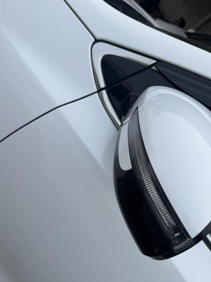 سبورتج خليجيه جي تي لاين اعلى فئه فول ومكفول وبغداد وباسمي والصور والسونار مرفقه وكذلك مقطع فديو كامل للسياره والسياره جديده واعلى فئه 
موديل 2020
***********
***********
الضلوعيه
للبيع او مراوس حسب الرغبه
