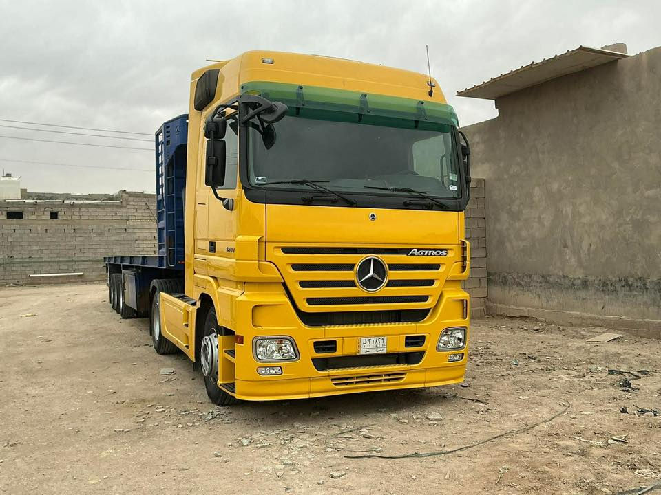 السلام عليكم سيارة للبيع اكتروس موديل 2005 رقم بصره سنويه منتهيه + عربانه عمل خالدالجنابي 3 محاور 14 شاصي 16 للأستفسار *********** مكان السياره بصره اني مكلف بل نشر
