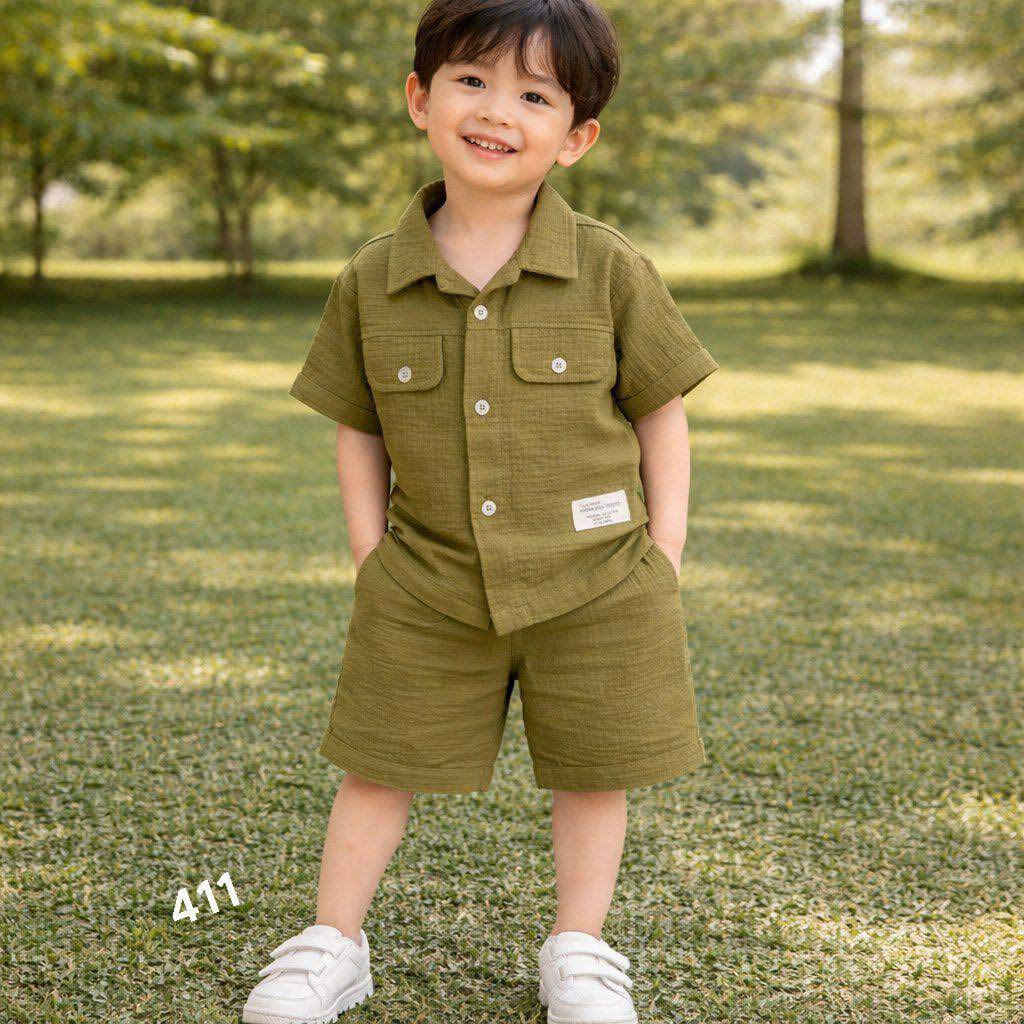 جديد الخامة للن  

القياسات من عمر 2 الى 5 سنوات


**إذا كنت صاحب هذا الإعلان وتريد حذفه لأي سبب، رجاءا أرسل رسالة إلى الدعم الفني**