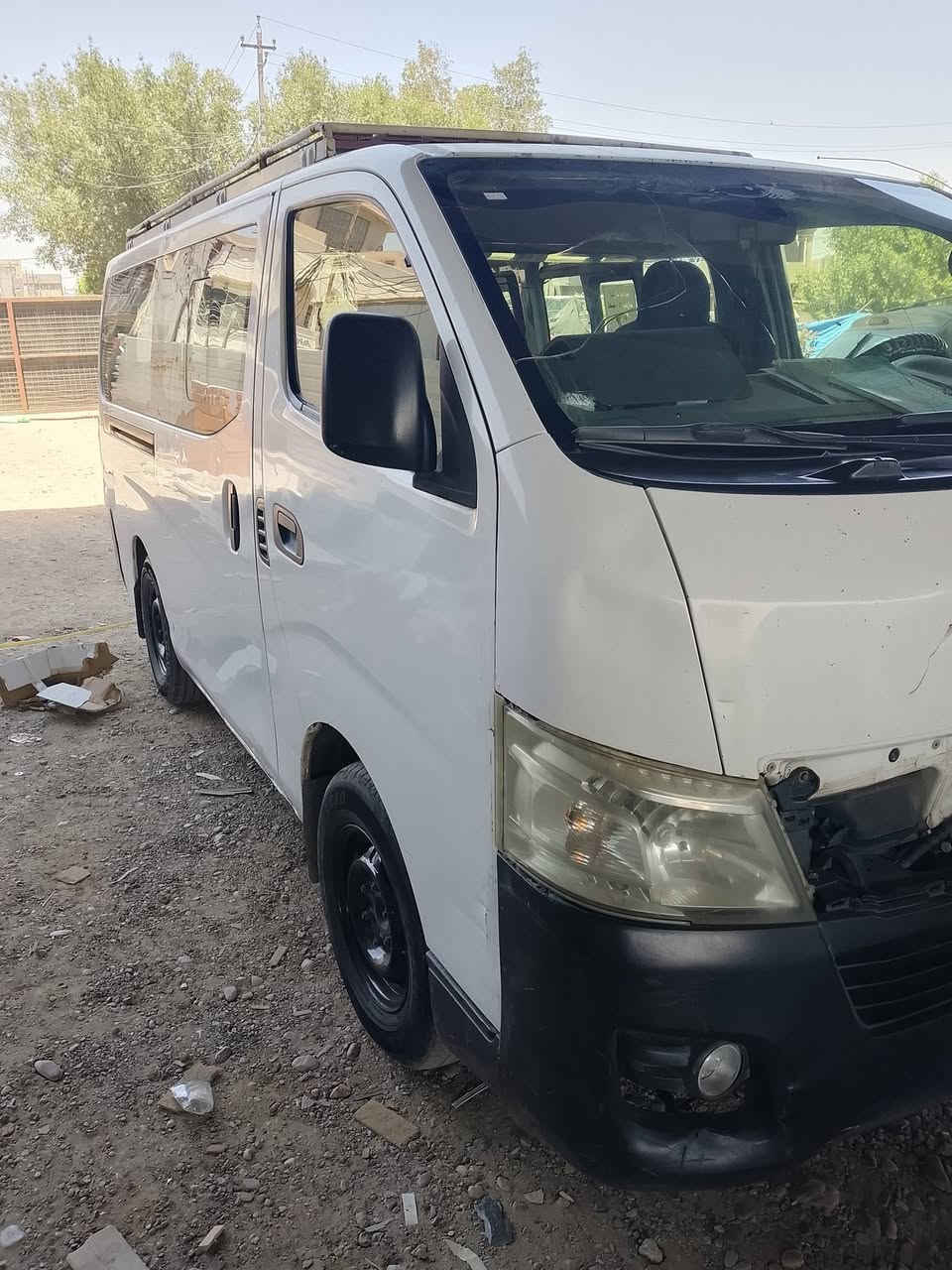 نيسان للبيع 2014$ ناصيه مكان بغداد اتصال على الرقم 7706276254


**إذا كنت صاحب هذا الإعلان وتريد حذفه لأي سبب، رجاءا أرسل رسالة إلى الدعم الفني**