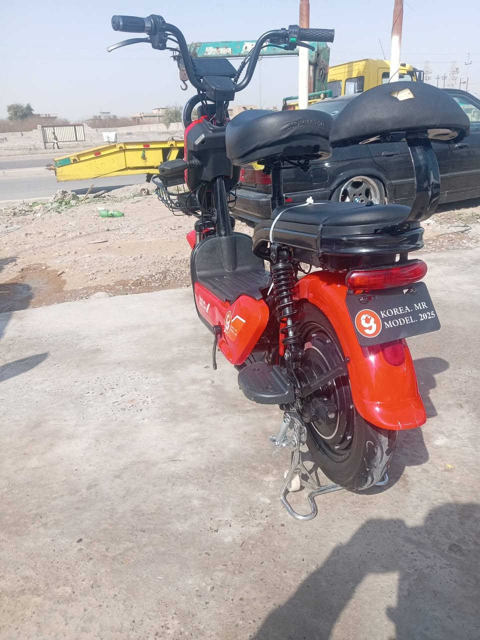 سلام عليكم رمضان كريم
دراجه شحن للبيع 2025
وباقي التفاصيل على الخاص
الاستفسار ***********
مكاني بيجي
ملاحه المو شراي لا تراسلني ولا تخابرني
