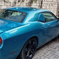 جالنجر م 2010محرك 3600بغداد بسمنة مصبوغة عام سعر 85،،،نزلت السعر لان م...