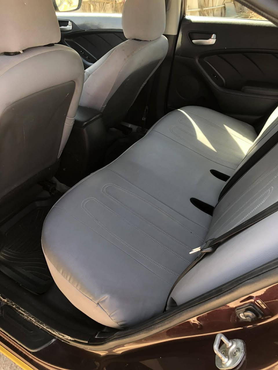 🔴ادور سيارة تكسي ؟
تابعنا نعرض سيارت تكسي نظيفة 🚕

           سيارات تكسي للبيع والشراء 

سلام عليكم فورتي 2018 سونار مرفق بالصور سيارة نظيفة مكاني حلة مسيب للاستفسار 
***********

#الســـعر علق على منشور البيج وليس الكروب يوصلك السعر ماسنجر 🌹

#فورتي #سيراتو #تكسي #النترا #اوبتما #سوناتا #اوبترا #افيو #بلي #اكسبلور #سيارات #سياره #سيارة #اكسنت
