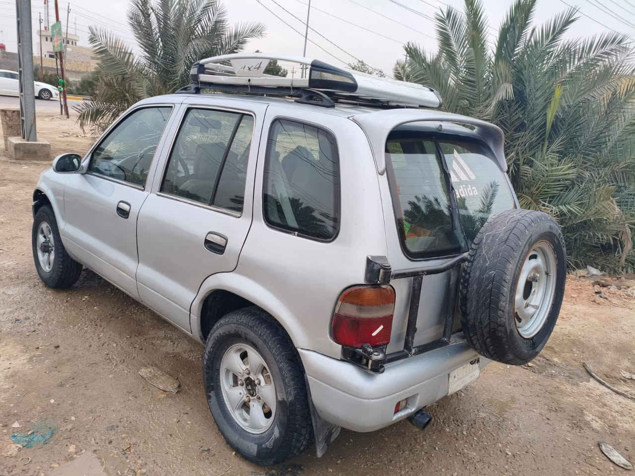 سبورتج موديل 95
***********
