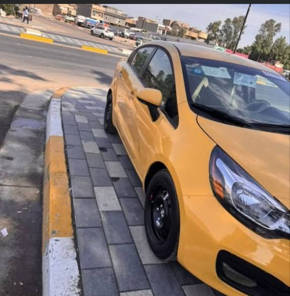 كيا ريو2012 أمريكي سيارة جاهزة مراوس سوناتا النترا مقدس اهم شي نضيفة


**إذا كنت صاحب هذا الإعلان وتريد حذفه لأي سبب، رجاءا أرسل رسالة إلى الدعم الفني**