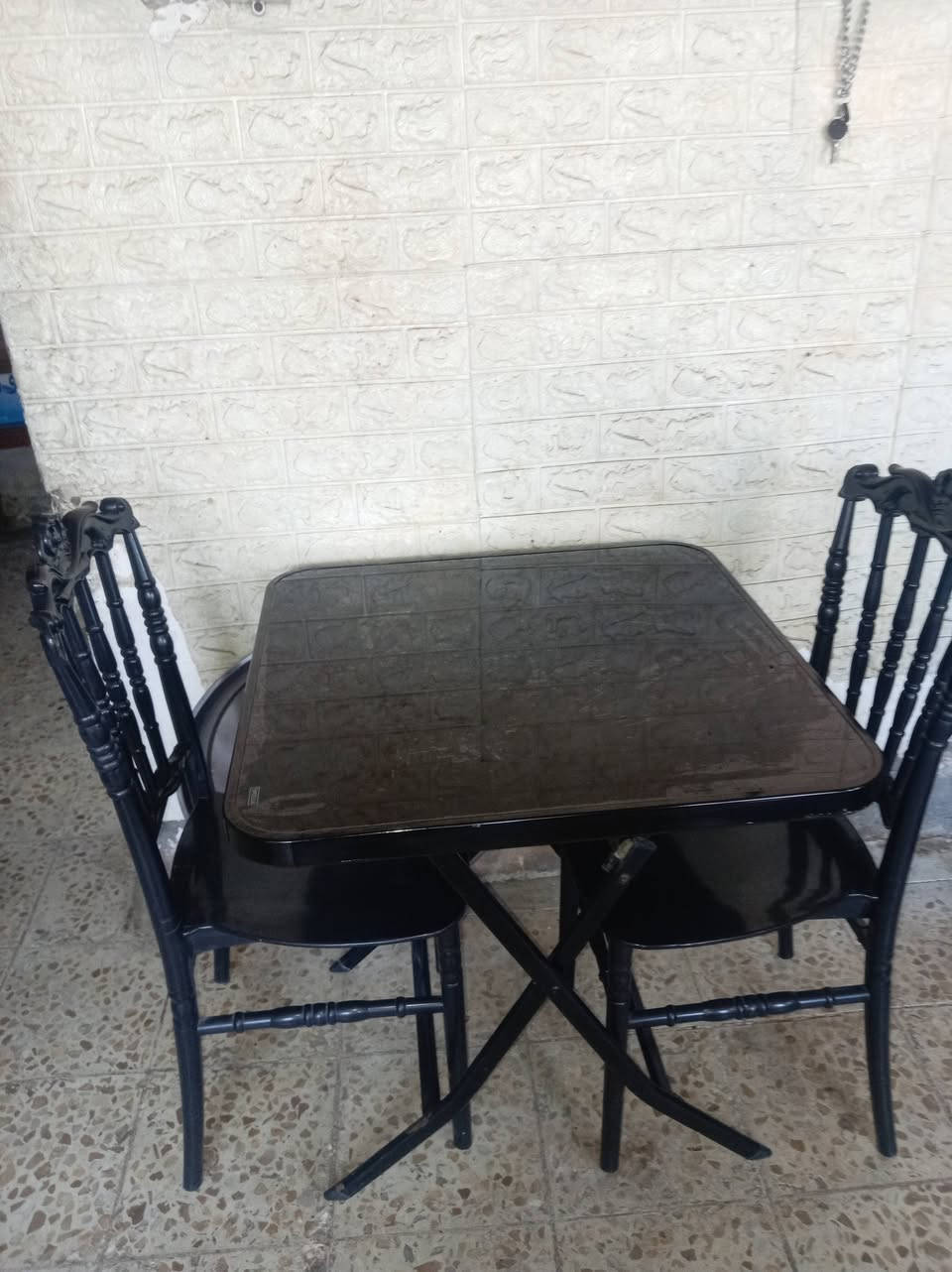 السلام عليكم كاونترات سنك وملحق ب١٥٠ طبلات ب٢٠ ميز طعام ب٦٠  بيهن مجال بغداد الدوره ابو دشير


**إذا كنت صاحب هذا الإعلان وتريد حذفه لأي سبب، رجاءا أرسل رسالة إلى الدعم الفني**
