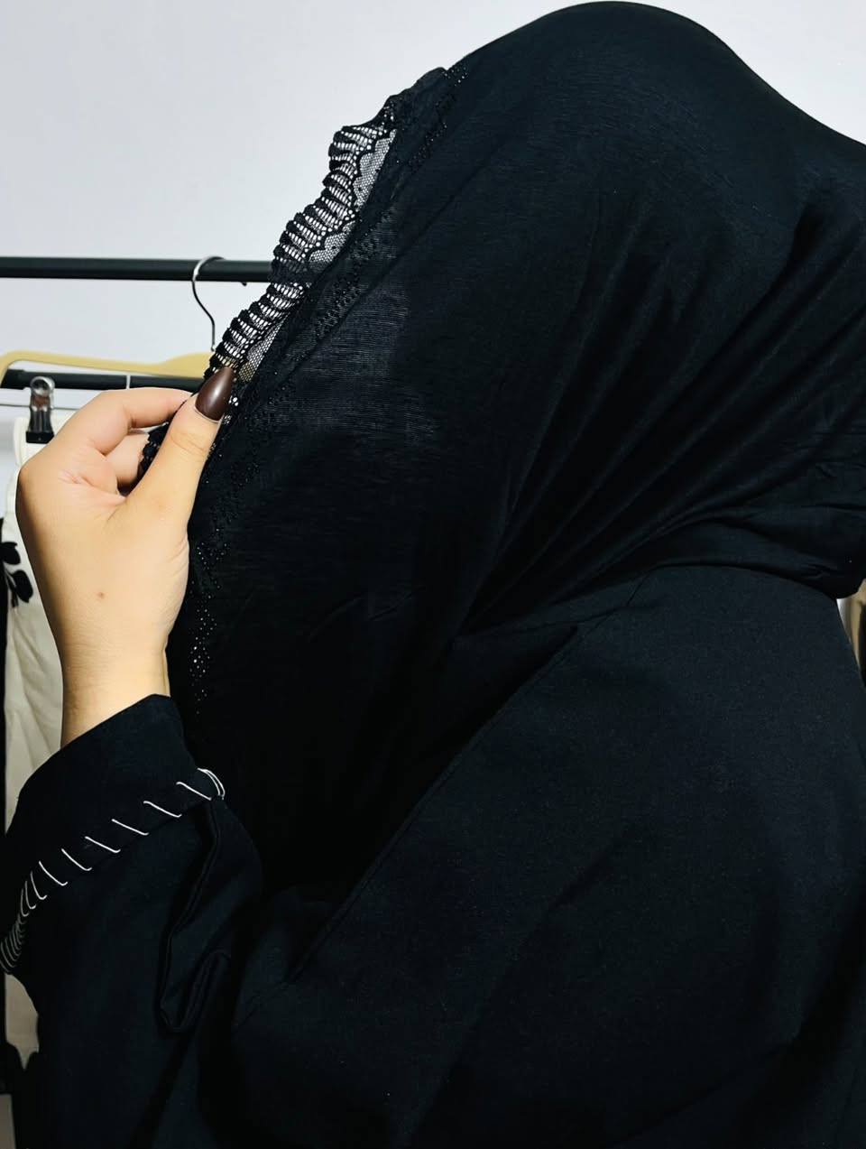 شيلة كويتيه خامة فانيلة قطنية ممتازة 💯💯
سواد فاحم 

متوفرة باكثر من دزاين ☑️ 
السعر 5000

تتوفر خدمة توصيل لكافة انحاء العراق 🇮🇶 

#إكسبلور #highlights #hijab #hijabfashion


**إذا كنت صاحب هذا الإعلان وتريد حذفه لأي سبب، رجاءا أرسل رسالة إلى الدعم الفني**