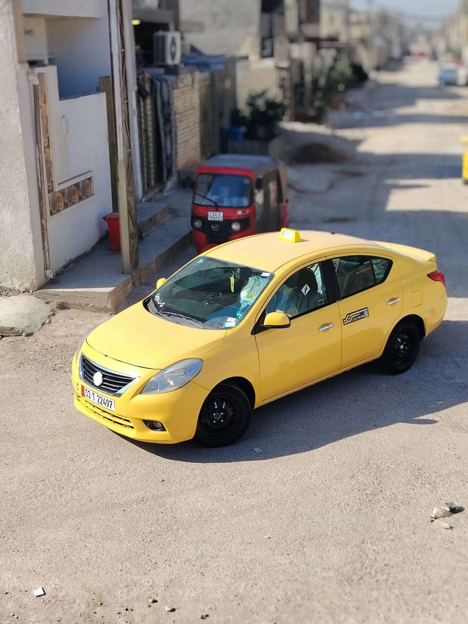 نيسان فيرسا ٢٠١٣ وارد أمريكي حادث جاملغ ايسر عارضها ب٧٥وبيها مجال حك الجيه٠٧٧٥٢٥٣٥٣١  مكاني الرئاسه العبيدي


**إذا كنت صاحب هذا الإعلان وتريد حذفه لأي سبب، رجاءا أرسل رسالة إلى الدعم الفني**