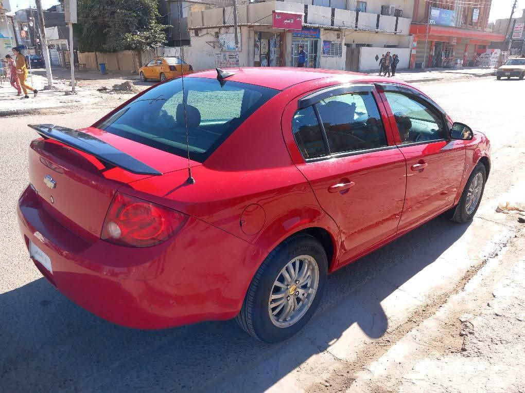 سلام عليكم للبيع شوفرليت كوبلت لون احمر موديل ٢٠٠٨ رقم بغداد انكليزي كير اوتوماتيك ومحرك كلش ممتاز اقتصادي تدفئة وتبريد ثلج صدر أمامي خلفي جديد باتري جديد دسكات جدد اذان محرك جدد راديتر مي وتبريد جدد دخلها نظيف بيها صبغ جاملغ أمامي وربع بنيد السعر ٥٥ بيها مجال قليل ***********)بغداد حي الإعلام ابو مينا بغداد, العراق
