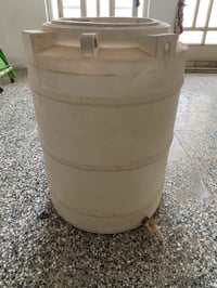 ماطور مبرده • ٢٥٠لتر • حي العسكري