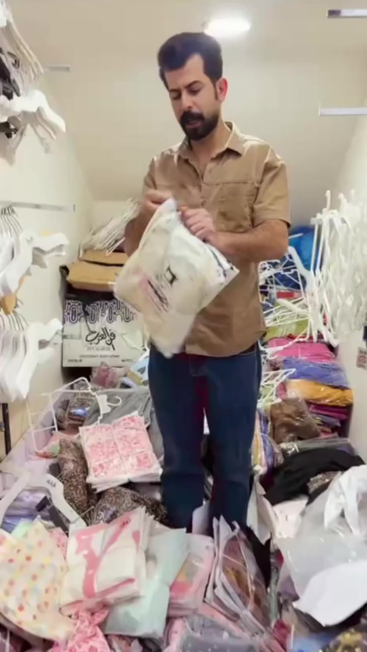 😍صلاه ع محمد وال محمد 🥰

😍عروض يوم العيد😍

😍التراك فالينه 3 قطع

😍بسعر 5 الف دينار

😍العنوان الديوانية جلبيه سوق ابو جميغ سايدن جامع محمد الباقر😍

 #الجميع

 @أبرز المعجبين يا زهراء ام جودجود الكرعاوي Om Mariam بياض الثلج فراشة الأمل @


**إذا كنت صاحب هذا الإعلان وتريد حذفه لأي سبب، رجاءا أرسل رسالة إلى الدعم الفني**