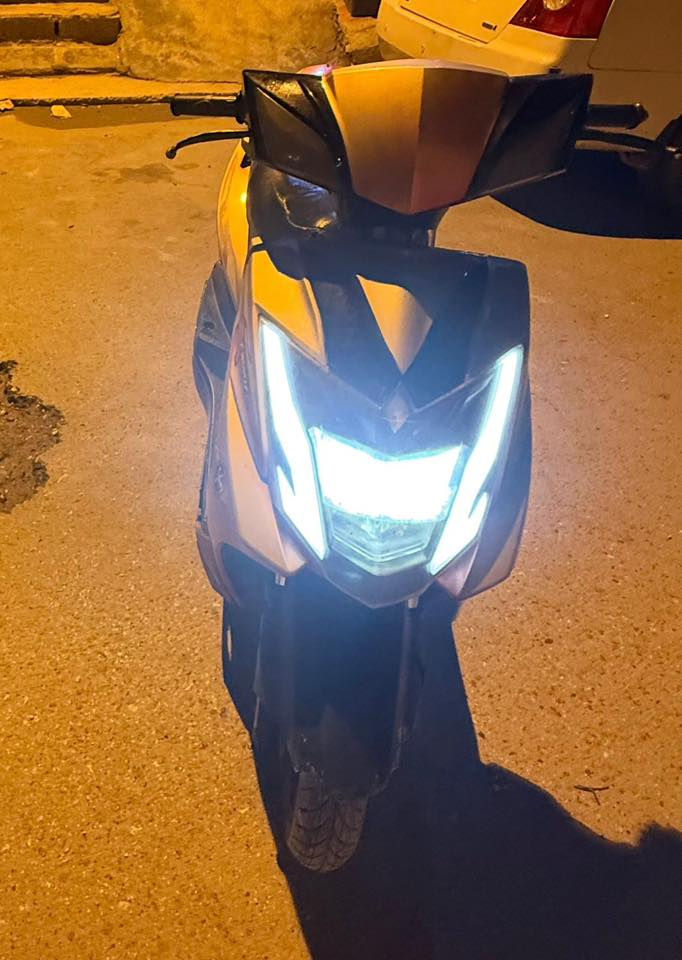 للبيع سلف شغال لايت شغال شلعه قوية بريك خلفي امامي بلمكان ***********
