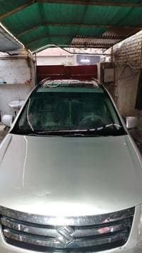 سوسوكي • موديل ٧ • كفاله