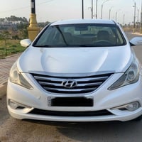 سوناتا ٢٠١١ • محرك ٢٤٠٠ • سنوية لغاية ٢٠٣٠