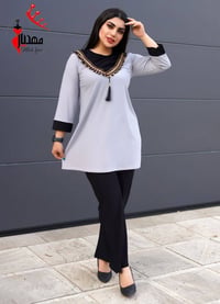 أدخل القناة👏👏🇨🇳🇨🇳🇨🇳 💣وكمل بضاعتك👇 جملة 🎀درازن 🎀  💯بارخص الاسعار 🧣نزلت ...